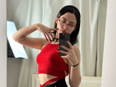 live webcam sex model BethEyees