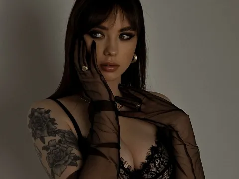 live official Model BettyNorris