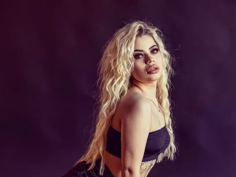live sex model BiaKalibra