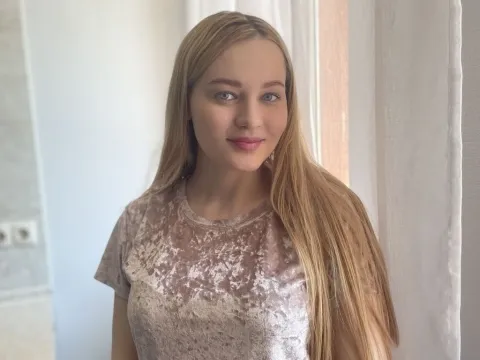 jasmine live chat model BillieRichards