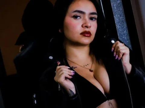 jasmin webcam modèle BlairRhodes