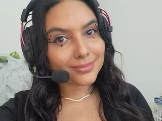 sex webcam chat model BlessedCybelle