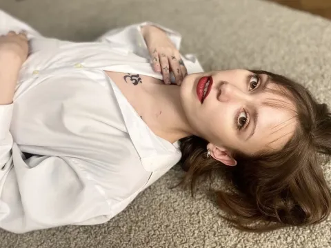 live sex experience model BloomEmilie