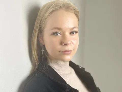 adult webcam model BlytheHayley