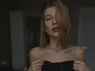webcam sex model BonettiaHill