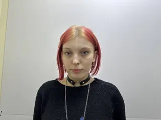 webcam chat model BonnieFarman