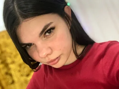 live photo sex model BonnieMack