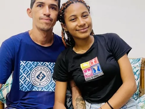 chat direct live model BonnyAndJeyson