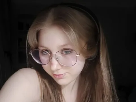 hot live chat model BreckColeson