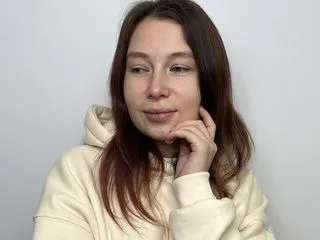 live webcam sex model BreeColeson