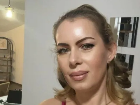 live webcam sex model BrianaSey