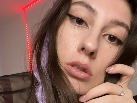 clip live sex modèle BriannaMellers
