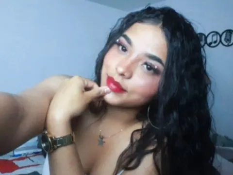 live webcam sex model BriannaMorgan