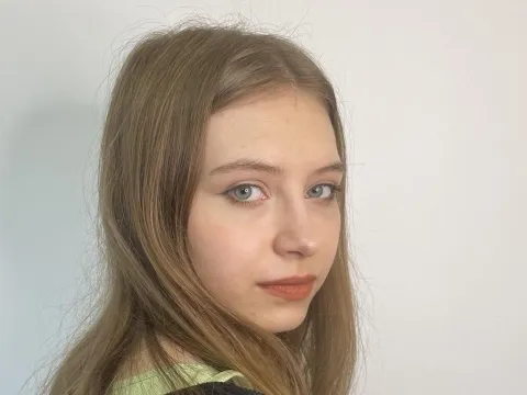 webcam sex model BridgetBorne
