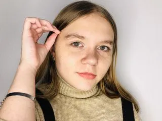 webcam sex model BridgetBufkin