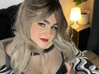 video live sex cam model BridgettKaye