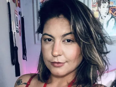 adult video Model Bruca