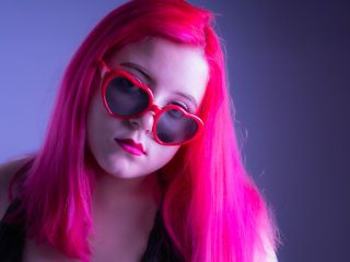 live sex video chat model BunnyHollie