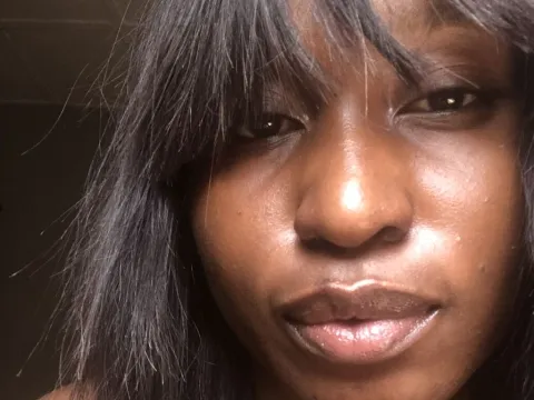 live sex cam show model BunnyKandi