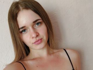 hot live sex model CallyVina