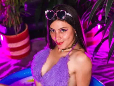 live sex model CamilaAghony