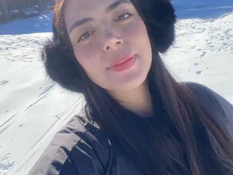 sex video live chat model CamilaDolphine