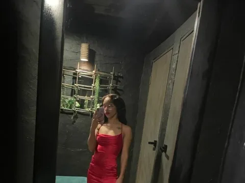 modelo de video dating CamilaMarie