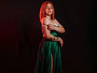live secret sex model CamilaRox