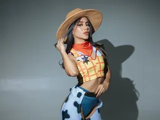 web cam sex model CamilaSerrano