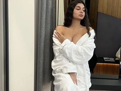amsterdam show model CapriceSin