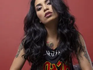 live anal sex model CarlaMorrisonn