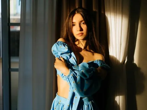 anal live sex model CarolinaBrava