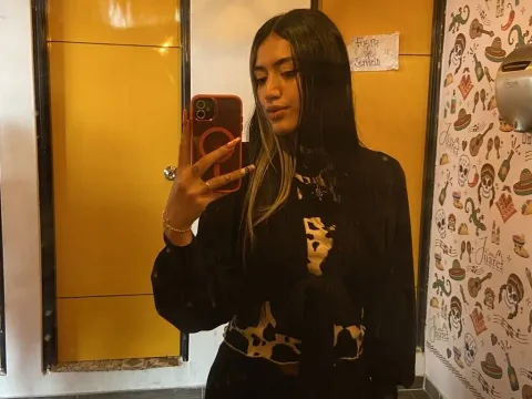 video dating model CarolinaNavarro