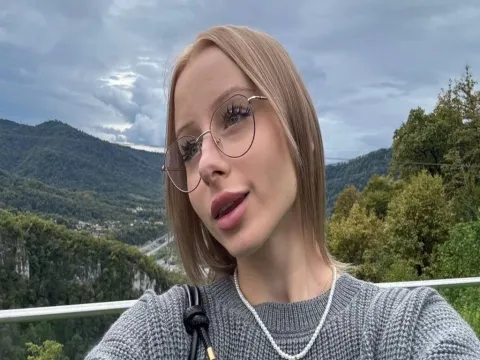 live now modèle CarolinaWalkers