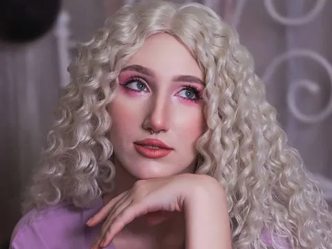 live sex club Model CarolineGeen