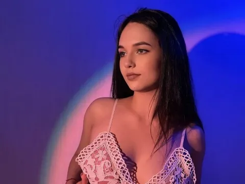 live sex web model CarolineLilac