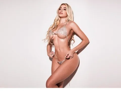 cam live sex model CarolineRua