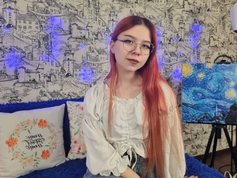 cam live sex modèle CarolineSummers