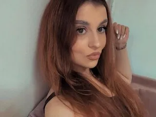 live webcam sex model CarolynWilliams