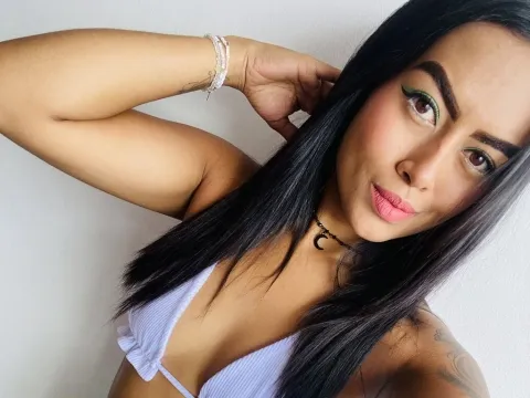 chat live sex model CarynElaine