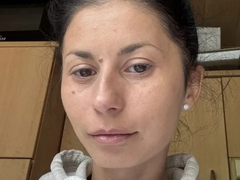anal live sex model CasandraGeogiana
