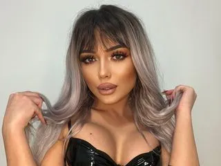 adult live sex Model CassidyKitty