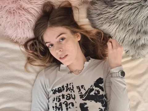 sex video dating model CassyBell