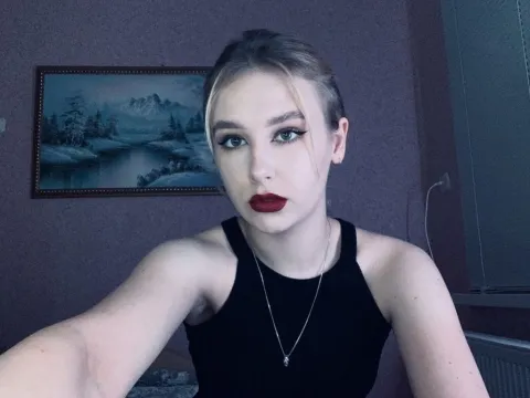 live webcam sex model CasyBradly