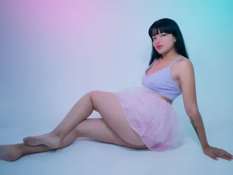 modelo de jasmine cam2cam CatFerreira