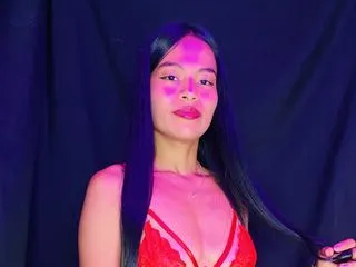 adult live sex model CataBronw