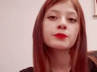 modelo de live sex CataleyaMoreti