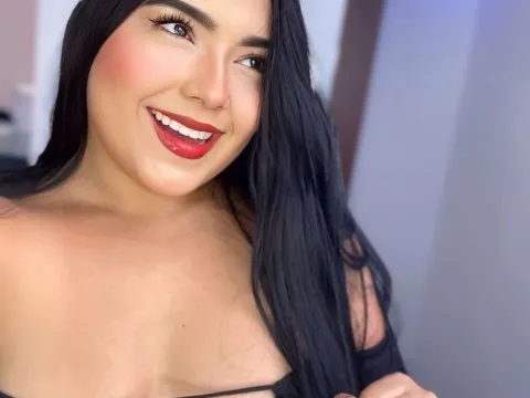 Tener un chat en directo con la modelo cámara web CatalinaZuares