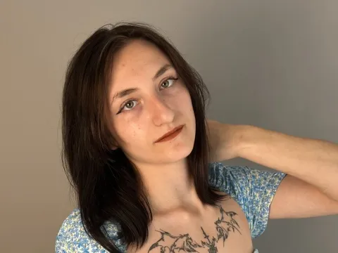 live sex movie Model CateBlythe