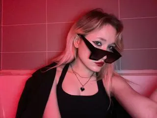 hot live sex model CateGrindle
